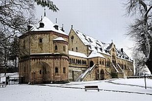 Kaiserpfalz