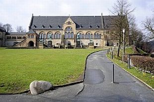 Kaiserpfalz