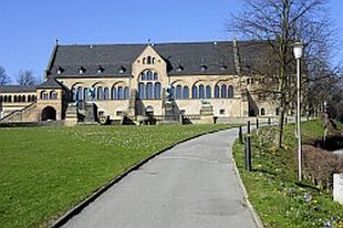 Kaiserpfalz