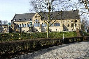 Kaiserpfalz
