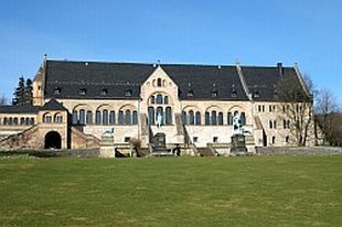 Kaiserpfalz