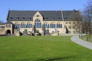 Kaiserpfalz