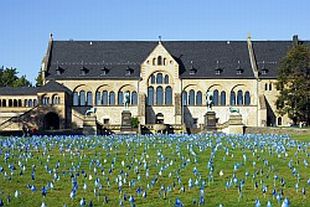 Kaiserpfalz