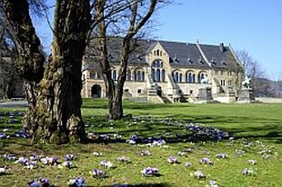 Kaiserpfalz