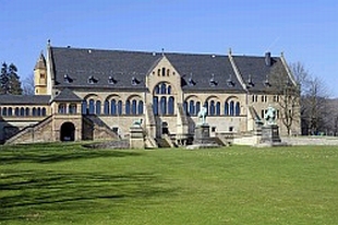 Kaiserpfalz