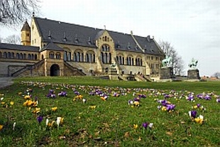 Kaiserpfalz