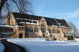 Kaiserpfalz