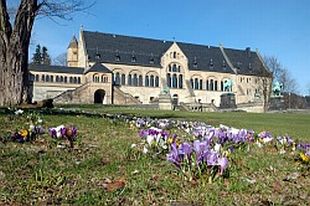 Kaiserpfalz