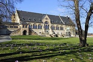 Kaiserpfalz