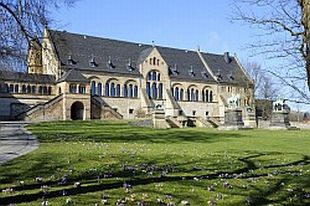 Kaiserpfalz