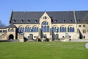 Kaiserpfalz