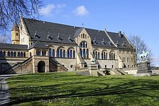 Kaiserpfalz