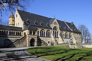 Kaiserpfalz