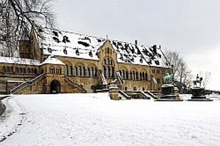 Kaiserpfalz
