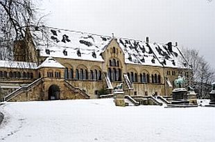 Kaiserpfalz