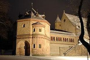 Kaiserpfalz