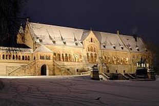 Kaiserpfalz