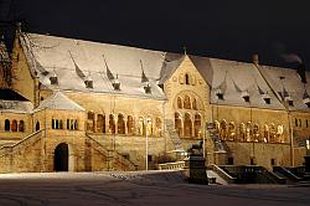 Kaiserpfalz