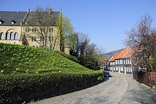 Kaiserpfalz