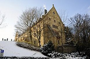 Kaiserpfalz