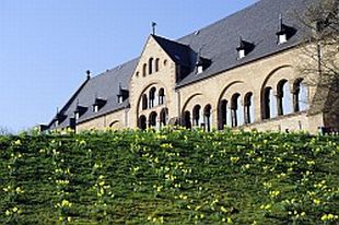 Kaiserpfalz