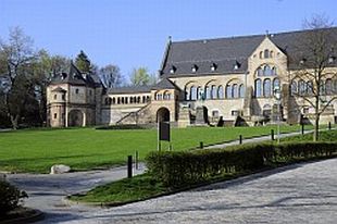Kaiserpfalz