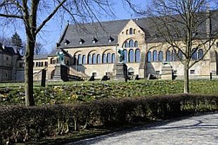 Kaiserpfalz