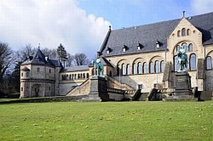 Kaiserpfalz