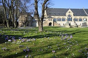 Kaiserpfalz