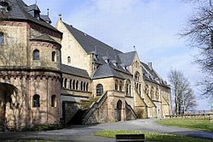 Kaiserpfalz