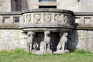 Kaiserpfalz