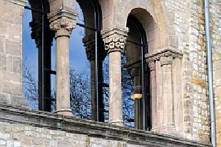 Kaiserpfalz