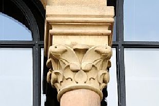 Kaiserpfalz
