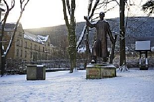 Kaiserpfalz