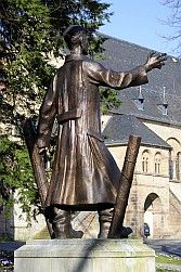 Kaiserpfalz