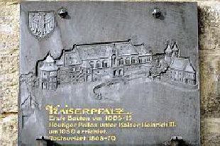 Kaiserpfalz