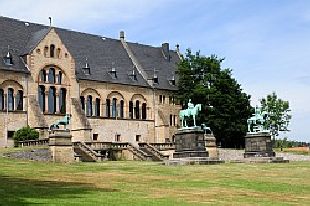 Kaiserpfalz