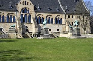 Kaiserpfalz