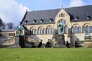 Kaiserpfalz