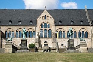 Kaiserpfalz
