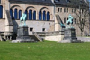 Kaiserpfalz
