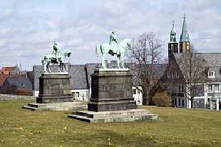 Kaiserpfalz