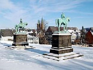 Kaiserpfalz