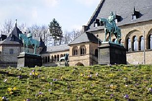 Kaiserpfalz