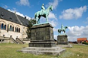 Kaiserpfalz