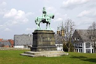 Kaiserpfalz