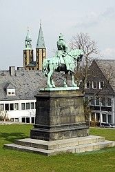 Kaiserpfalz
