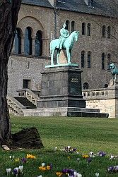 Kaiserpfalz