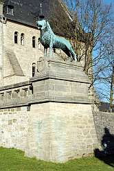Kaiserpfalz