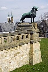 Kaiserpfalz